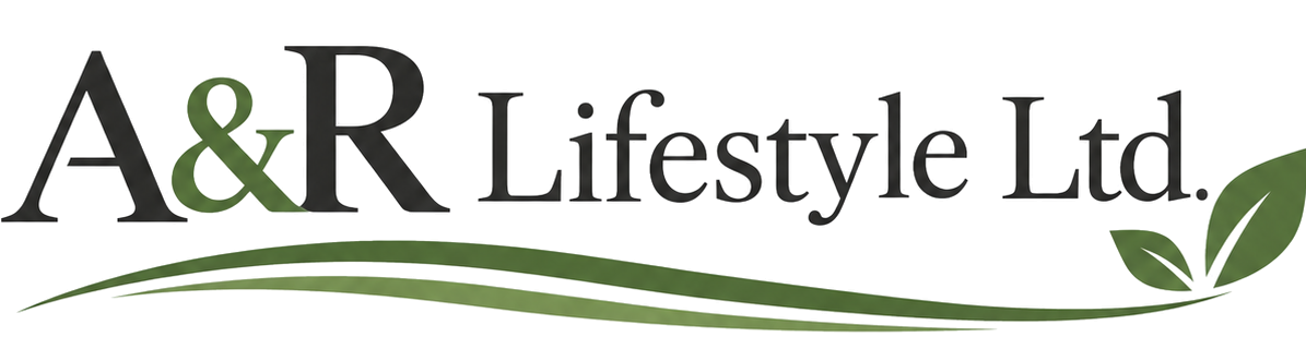 A&R Lifestyle Ltd.